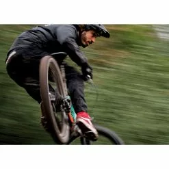 Hope Fortus 35 Front Wheel 9 Hope Fortus 35 Front Wheel -Bikes Shop Hope Fortus 35 Front Wheel Front Wheels Black HFW29F35P4STN11 1