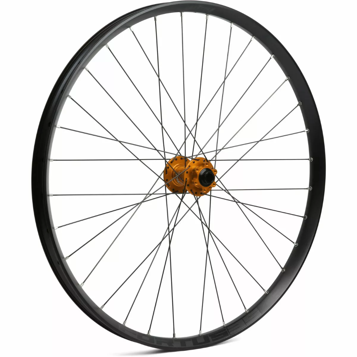 Hope Fortus 35 Front Wheel 2 Hope Fortus 35 Front Wheel - Image 2