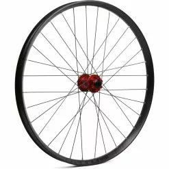 Hope Fortus 35 Front Wheel