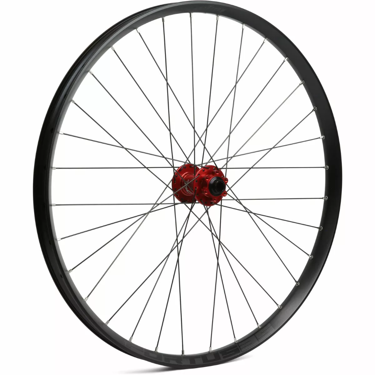 Hope Fortus 35 Front Wheel 1 Hope Fortus 35 Front Wheel