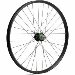 Hope Fortus 35 Rear Wheel -Bikes Shop Hope Fortus 35 MTB Rear Wheel Back Wheels Black HRW29F35P4STN148SA 0