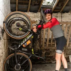 Hornit CLUG PRO MTB Bike Holder 14 Hornit CLUG PRO MTB Bike Holder -Bikes Shop Hornit CLUG PRO MTB Bike Holder 07