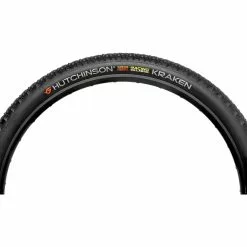 Hutchinson Kraken RLAB MTB Tyre -Bikes Shop Hutchinson Kraken RLAB MTB Tyre Tyres Black PV703002 1