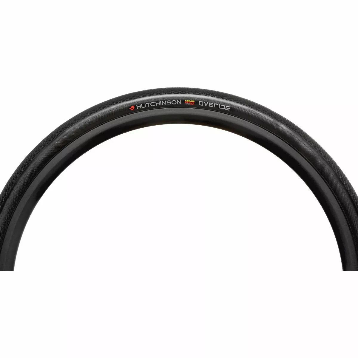 Hutchinson Overide Tubeless Folding Gravel Tyre 2 Hutchinson Overide Tubeless Folding Gravel Tyre - Image 2