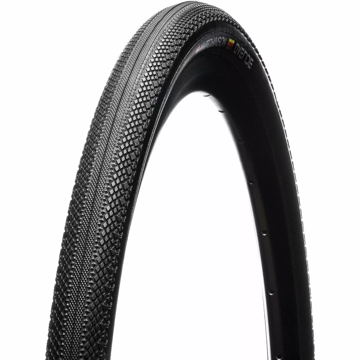 Hutchinson Overide Tubeless Folding Gravel Tyre 1 Hutchinson Overide Tubeless Folding Gravel Tyre