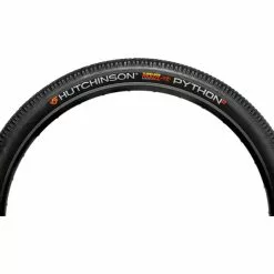 Hutchinson Python 2 TR Hardskin MTB Tyre -Bikes Shop Hutchinson Python 2 TR Hardskin MTB Tyre Tyres Black PV526372 0