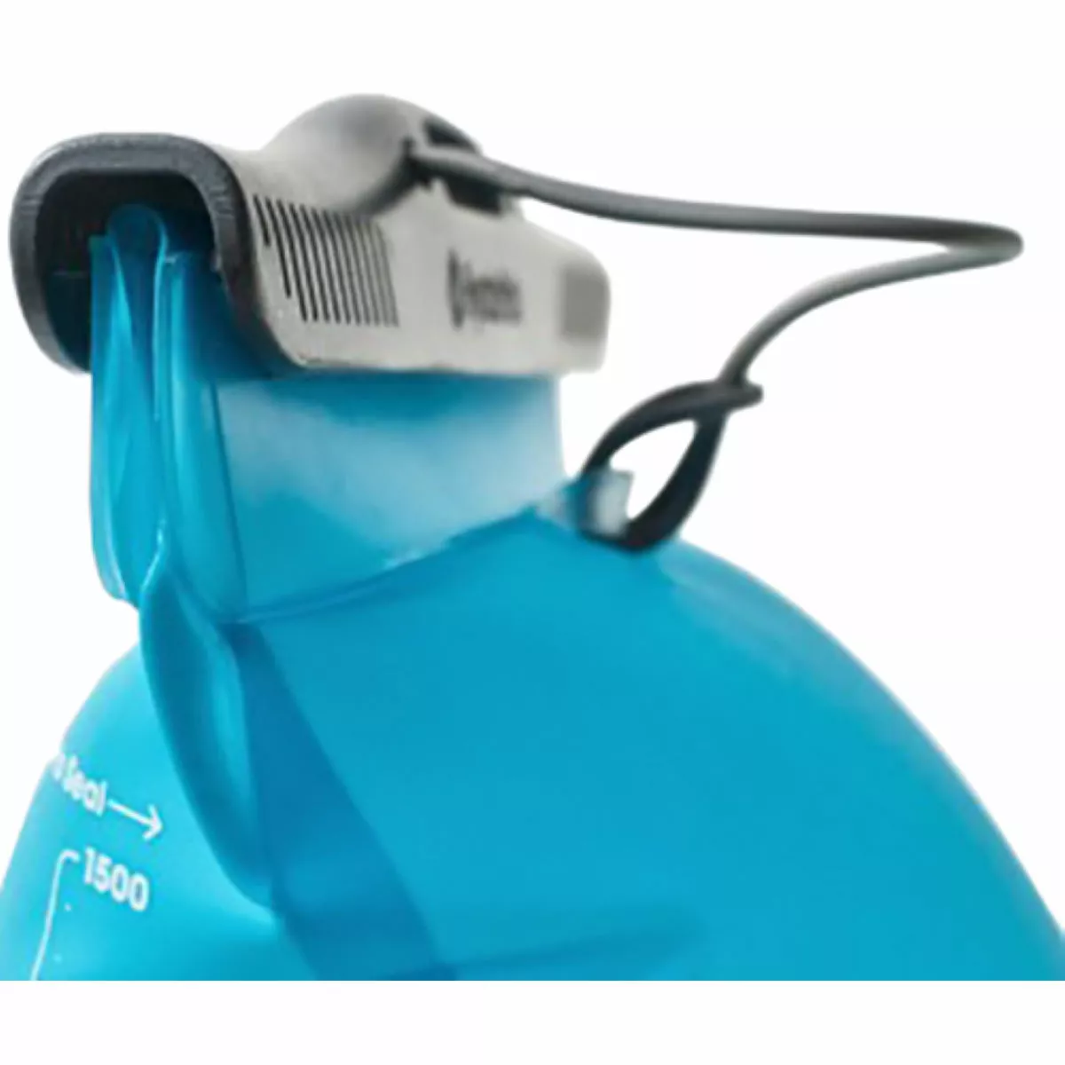 HydraPak Velocity™ 1.5 Litre 4 HydraPak Velocity™ 1.5 Litre - Image 4