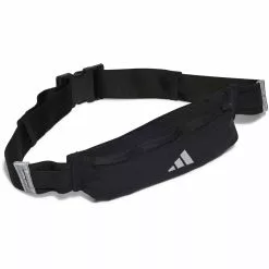 Adidas Run Belt -Bikes Shop IB2390 3 HARDWARE Photography Front Side Lateral View white