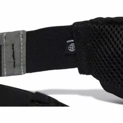 Adidas Run Belt -Bikes Shop IB2390 5 HARDWARE Photography Detail View 1 white