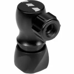 LifeLine CNC CO2 Inflator - Thread-on Valve Head