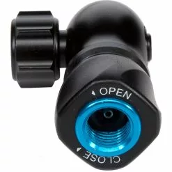 LifeLine CNC CO2 Inflator - Thread-on Valve Head -Bikes Shop IMG 8593