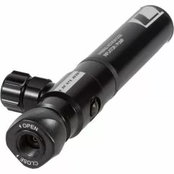 LifeLine Hybrid CO2 Mini Pump - Race -Bikes Shop IMG 8678