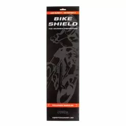 Bike Shield Bike Shield Frame Protector Set