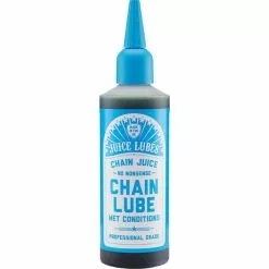 Juice Lubes Chain Juice Wet Conditions Chain Lube