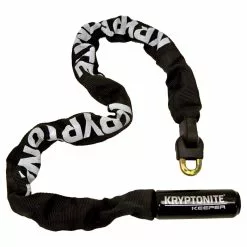 Kryptonite Keeper 785 Integrated Chain Lock