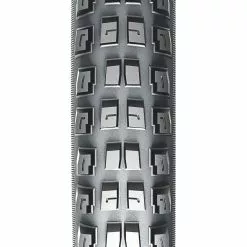 Kenda Pinner Folding MTB Tyre -Bikes Shop Kenda Pinner Folding MTB Tyre Tyres Black TKTP27ATC 1