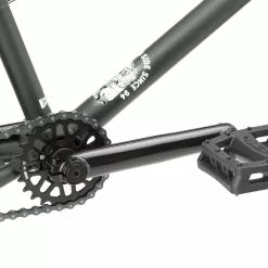 Kink Curb BMX Bike (2022) -Bikes Shop Kink Curb BMX Bike 08