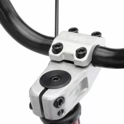 Kink Curb BMX Bike (2022) -Bikes Shop Kink Curb BMX Bike Gloss Blood Orange 05