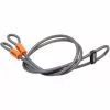 Kryptonite KryptoFlex Bike Lock Cable (7 Foot)