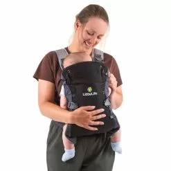 LittleLife Acorn Baby Carrier -Bikes Shop L14050 acorn baby carrier 6