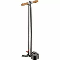 Lezyne Alloy Floor Drive - Tall