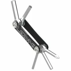 Lezyne Flow Bottle Cage Storage Adaptor -Bikes Shop Lezyne Flow Bottle Cage Storage Adaptor 04