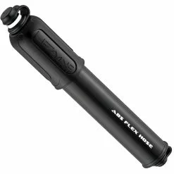 Lezyne HV Drive Mini Pump -Bikes Shop Lezyne HV Drive ABS Pump Manual Pumps Black L 1 MP HVDR V2S04 0
