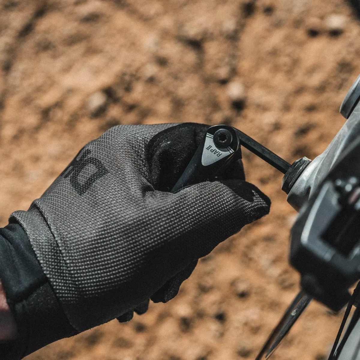 Lezyne Rap II 8 Multi Tool 4 Lezyne Rap II 8 Multi Tool - Image 4