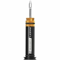 Lezyne Tubeless Repair Handlebar Insert Kit -Bikes Shop Lezyne Tubeless Repair Handlebar Insert Kit 04