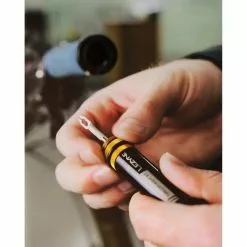 Lezyne Tubeless Repair Handlebar Insert Kit -Bikes Shop Lezyne Tubeless Repair Handlebar Insert Kit 08