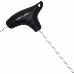 LifeLine Allen Key TwinHead Ball End -Bikes Shop LifeLine Allen Key TwinHead Ball End Allen Keys Black Silver LL AKTBE2 5MM