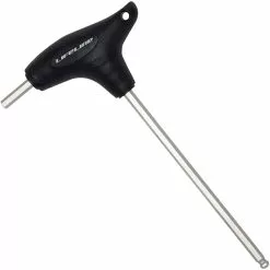 LifeLine Allen Key TwinHead Ball End -Bikes Shop LifeLine Allen Key TwinHead Ball End Allen Keys Black Silver LL AKTBE6MM