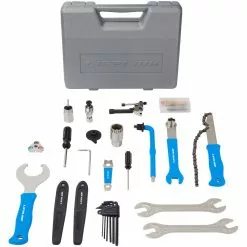 Bikes Shop 7 LifeLine Bike Tool Kit - 18 Piece