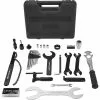 LifeLine Bike Tool Kit - 37 Piece