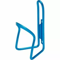 LifeLine Bottle Cage Alloy -Bikes Shop LifeLine Bottle Cage Alloy Bottle Cages Metallic Blue LLBCABLUE