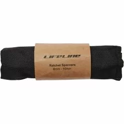 LifeLine CRV Ratchet Wrenches -Bikes Shop LifeLine CRV Ratchet Wrenches Wrenches Black LL CRVRW 3