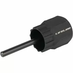 LifeLine Cassette Lockring Tool