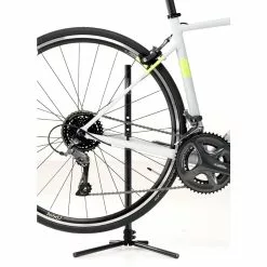 LifeLine Essential Mini-Maintenance Stand -Bikes Shop LifeLine Essential Mini Maintenance Stand Workstands Black LLESS EMMS 2