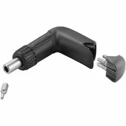 LifeLine Essential Mini Torque Wrench -Bikes Shop LifeLine Essential Mini Torque Wrench Wrenches Black LLESS MTW 0