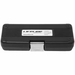 LifeLine Essential Torque Wrench Set -Bikes Shop LifeLine Essential Torque Wrench Set Wrenches Black LLESS ETWS 2