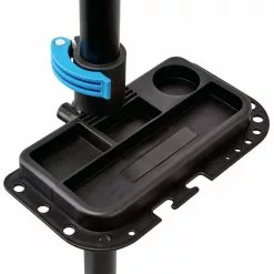 LifeLine Folding Bike Workstand -Bikes Shop LifeLine Folding Bike Workstand Workstands Black LL FBW DNU 1