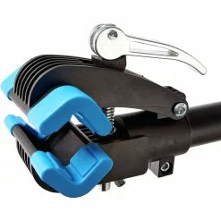 LifeLine Folding Bike Workstand -Bikes Shop LifeLine Folding Bike Workstand Workstands Black LL FBW DNU 2