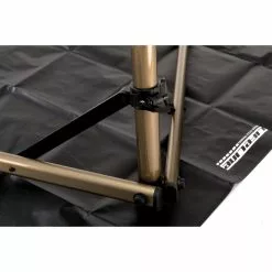 LifeLine Home Mechanic Workstand Inc. Mat -Bikes Shop LifeLine Home Mechanic Workstand inc Mat Workstands Silver LL HMWS WM 5