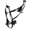 LifeLine Lightweight Carbon Water Bottle Cage Black One Siz