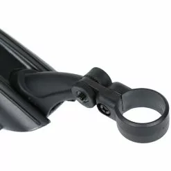 LifeLine MTB Clip-On Rear Mudguard -Bikes Shop LifeLine MTB Clip On Rear Mudguard Bike Mudguards Black LL FD 12 I R 2