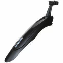 LifeLine MTB Clip-On Rear Mudguard