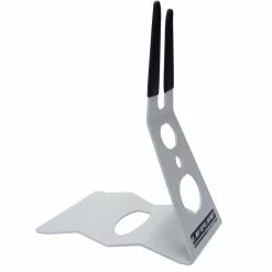 LifeLine Metal Bike Display Stand -Bikes Shop LifeLine Metal Bike Display Stand Bike Stands Silver LL MBDS26 4