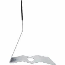 LifeLine Metal Bike Display Stand -Bikes Shop LifeLine Metal Bike Display Stand Bike Stands Silver LL MBDS29 2