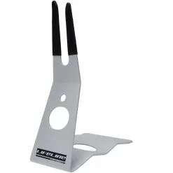 LifeLine Metal Bike Display Stand -Bikes Shop LifeLine Metal Bike Display Stand Bike Stands Silver LL MBDS29