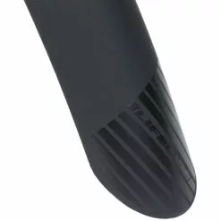 LifeLine Narrow Road Clip-On Mudguard -Bikes Shop LifeLine Narrow Road Clip On Mudguard Bike Mudguards Black Black LL CP38RCS 1